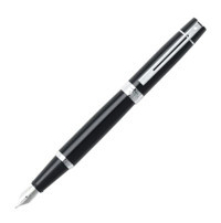 Sheaffer 300 Serisi Parlak Siyah 9312-0 Dolma Kalem