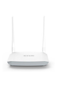 Tenda V300 4 Port 300 Mbps Kablosuz VDSL2 Modem