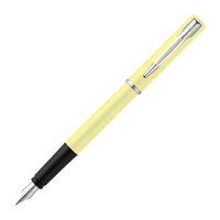 Panelkırtasiye Waterman Allure Pastel Sarı Ct F 210.5308 Dolma Kalem
