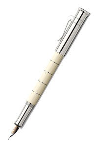 Faber-Castell Classıc Anello Ivory 145670 Dolma Kalem