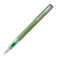 Parker Vector Xl M Uç Yeşil Dolma Kalem