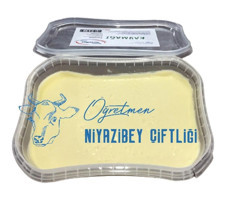 Niyazibey Çiftliği Doğal Taze Kaymak 200 gr