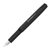 Kaweco Al Sport Orıgınal 250 Mat Siyah MUç 1000.2227 Dolma Kalem