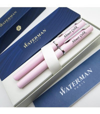 Waterman Allure Pastel Pembe Dolma Kalem