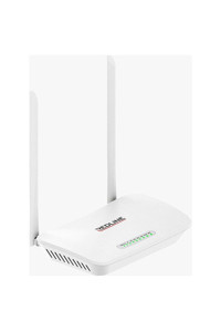 Redline RL-WMR2400 4 Port 300 Mbps Kablosuz VDSL2 Modem
