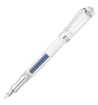 Kaweco Student Şeffaf Dolma Kalem