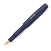 Kaweco Classic Sport M Uç Mavi 10001739 Dolma Kalem