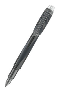 Montblanc Starwalker Seramik 114744 Dolma Kalem