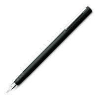 Lamy Cp1 Mat Siyah 56-M Dolma Kalem