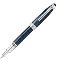 Montblanc Blue Hour Legrand 112888 Dolma Kalem