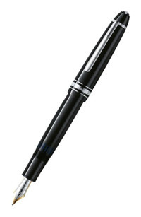 Montblanc Meisterstück Legrand Platinum 2850 Dolma Kalem