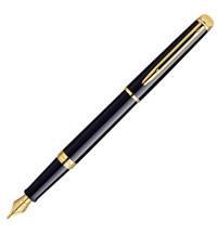 Waterman Hemisphere 10 Mars Gt S0920630 Dolma Kalem