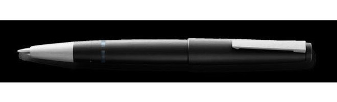 Lamy 2000 Fıberglass 14K Altın F Uc Dolma Kalem