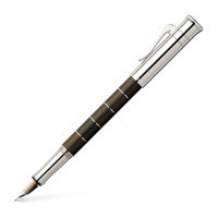 Faber-Castell Anello Grenadilla M 145800 Dolma Kalem