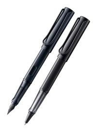 Lamy All-Star -Roller Seti Siyah 71-M-371 Dolma Kalem