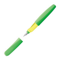 Pelikan Twist Neon Yellow P457-Ny Dolma Kalem