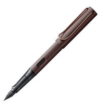 Panelkırtasiye Lamy Imporium Lx Marron M Uç 90-M Dolma Kalem