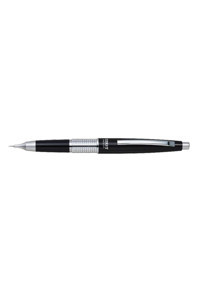 Pentel Versatil Kerry 0.5 mm Siyah Tip Kapaklı Dolma Kalem