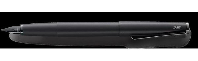 Lamy Studıo Lx f Uc Siyah Dolma Kalem