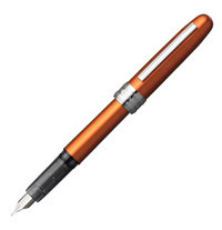 Platinum Plaisir M Uç Nova Orange Pgb-1000-25-M Dolma Kalem