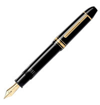 Montblanc Meisterstück 149 Flex Uç 119699 Dolma Kalem