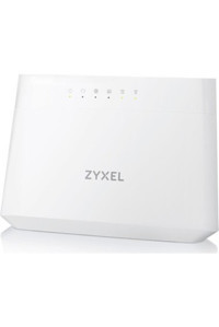 Zyxel VMG3625-T50B 4 Port Dual Band 867 Mbps Kablosuz VDSL2 Modem