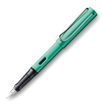 Lamy All-Star Mavi-Yeşil 32-M Dolma Kalem