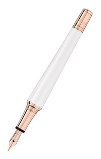 Montblanc Muses Marilyn Monroe Pearl 117884 Dolma Kalem
