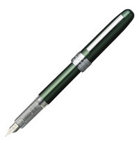 Platinum Plaisir F Uç Yeşil Pgb-1000-41-F Dolma Kalem