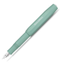 Kaweco 136 M Uç Klasik Sport Mat Adaçayı Yeşili Dolma Kalem