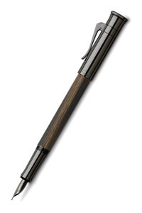 Faber-Castell Macassar Om 145744 Dolma Kalem