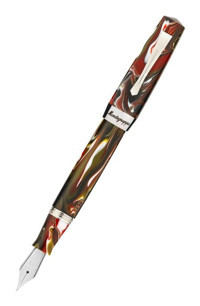 Montegrappa Elmo 0.2 Asiago se2R3Ar Dolma Kalem
