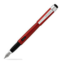 ​​​Diplomat D4090.50.25 Magnum Soft Touch M Dolma Kalem