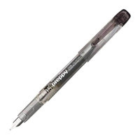 Platinum Preppy 0.5 Uç Siyah Ppq-200 Dolma Kalem