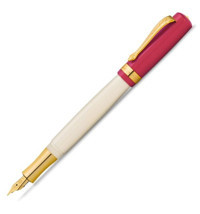 Kaweco Student 30S Blues M Uç 1000.2266 Dolma Kalem