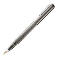 Sanatcreative Lamy Imporium Mat Titanyum 93-M Dolma Kalem