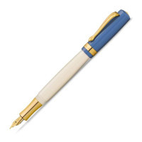 Sanatcreative Kaweco Student 50S Rock Fine Uç 1000.2013 Dolma Kalem