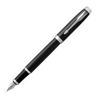 Parker Siyah Ct 1931651 Dolma Kalem
