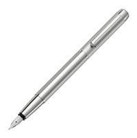 Pelikan Pura P40 Gümüş Dolma Kalem