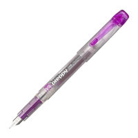 Platinum Preppy 0.3 Uç Mor Ppq-200 Dolma Kalem