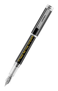 Montegrappa Smiley 50Th Anniversary Dolma Kalem