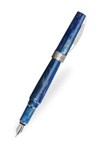 Ofispaketim Visconti Mirage Aqua Kp09-06-Fp Dolma Kalem