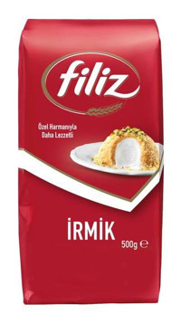 Filiz İrmik 10x500 gr