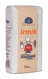 Sinangil İrmik 500 gr