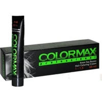 Colormax 6.34 Koyu Karamel Krem Saç Boyası 60 ml