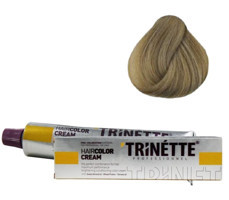 Trinette 9 Açık Kumral Krem Saç Boyası 60 ml