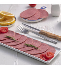Erşan Dana Macar Salam 250 gr
