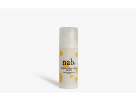 Nab. 50 Faktör Tüm Ciltler İçin Nemlendirici Suya Dayanıklı Yüz Güneş Kremi 50 ml