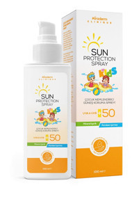 Miraderm 50 Faktör Tüm Ciltler İçin Nemlendirici Suya Dayanıklı Yüz Güneş Kremi 100 ml