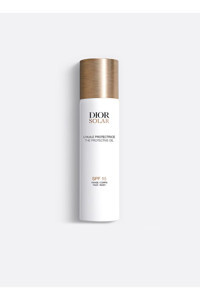 Dior 15 Faktör Tüm Ciltler İçin Nemlendirici Suya Dayanıklı Yüz Güneş Kremi 125 ml